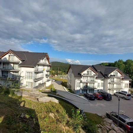 Apartament Sienna Czarna Gora Ischgl 18 Exteriér fotografie