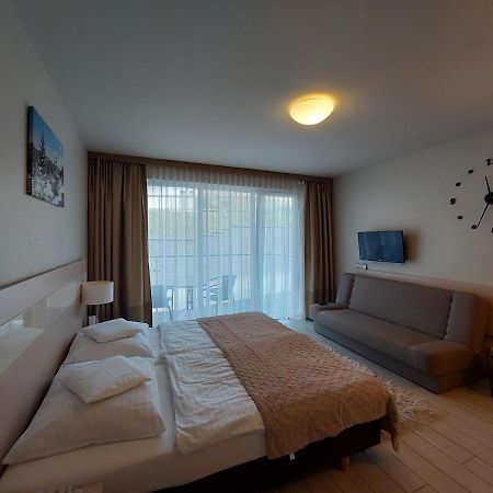 Apartament Sienna Czarna Gora Ischgl 18 Exteriér fotografie