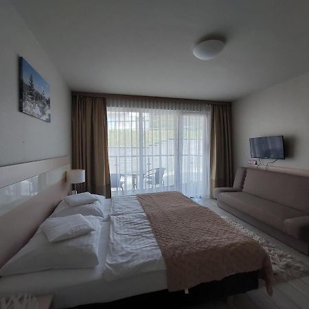 Apartament Sienna Czarna Gora Ischgl 18 Exteriér fotografie