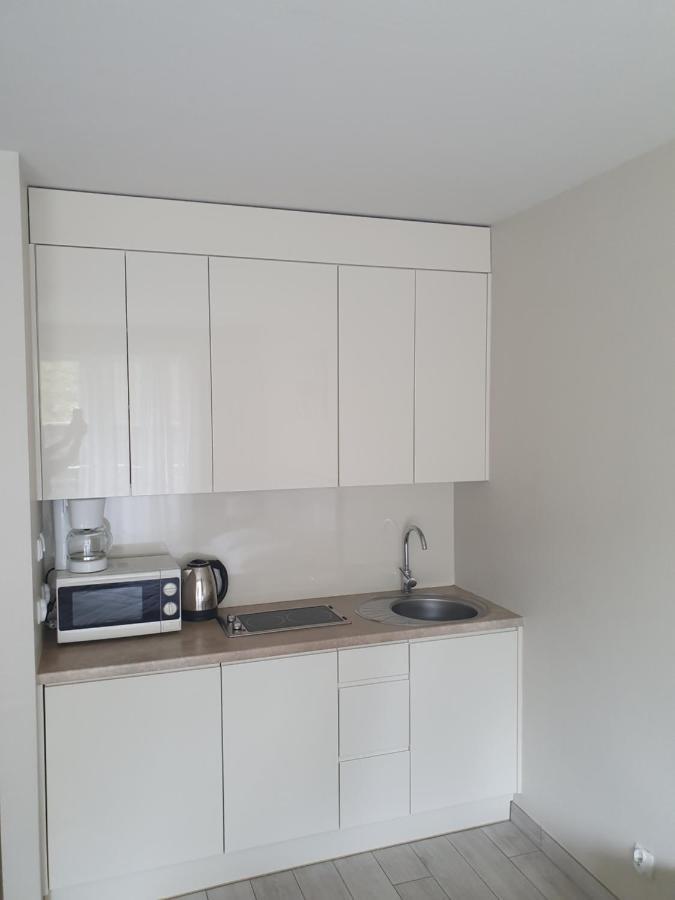 Apartament Sienna Czarna Gora Ischgl 18 Exteriér fotografie