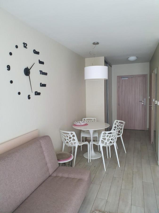 Apartament Sienna Czarna Gora Ischgl 18 Exteriér fotografie