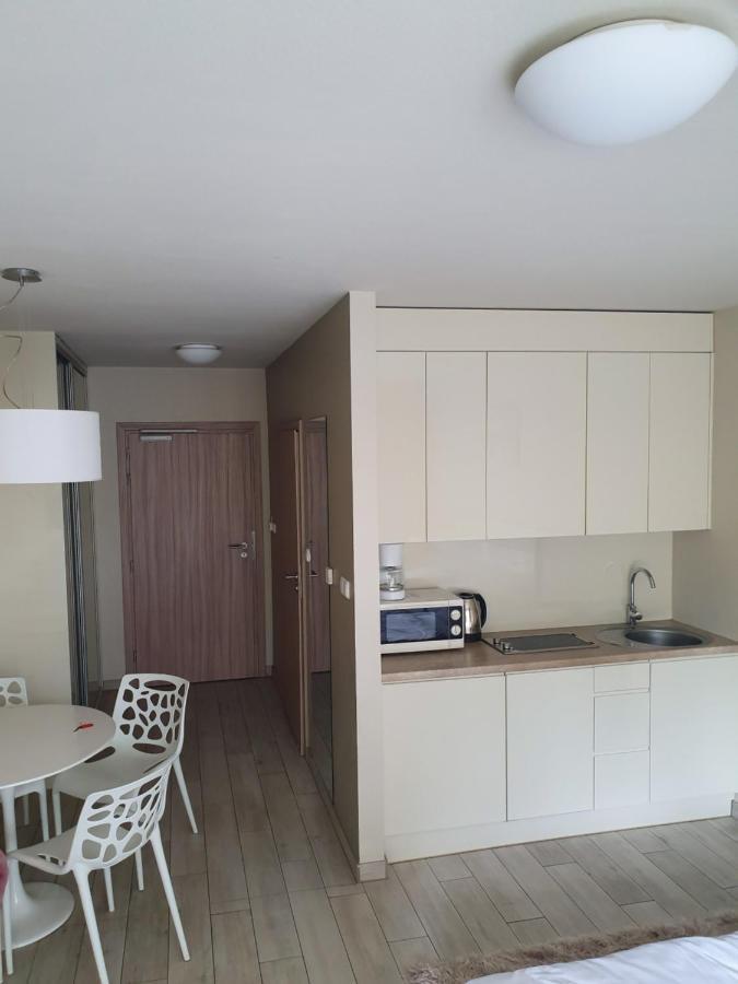 Apartament Sienna Czarna Gora Ischgl 18 Exteriér fotografie