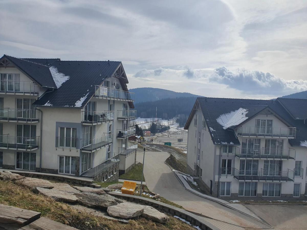 Apartament Sienna Czarna Gora Ischgl 18 Exteriér fotografie