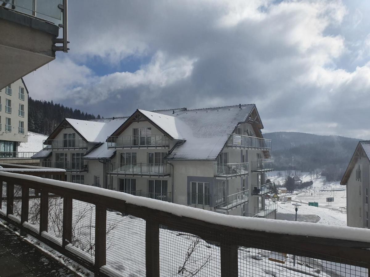 Apartament Sienna Czarna Gora Ischgl 18 Exteriér fotografie