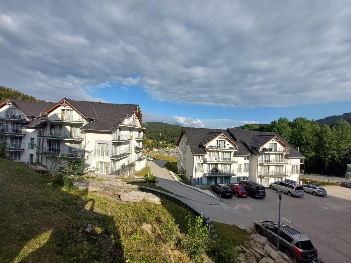 Apartament Sienna Czarna Gora Ischgl 18 Exteriér fotografie