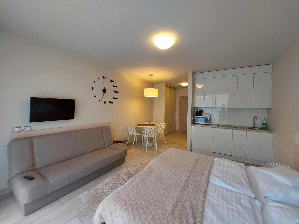Apartament Sienna Czarna Gora Ischgl 18 Exteriér fotografie