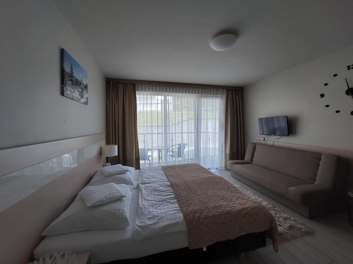 Apartament Sienna Czarna Gora Ischgl 18 Exteriér fotografie