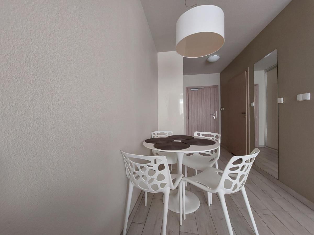 Apartament Sienna Czarna Gora Ischgl 18 Exteriér fotografie