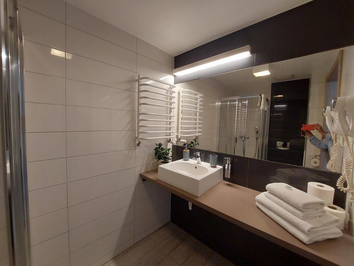 Apartament Sienna Czarna Gora Ischgl 18 Exteriér fotografie