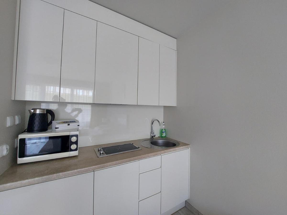 Apartament Sienna Czarna Gora Ischgl 18 Exteriér fotografie